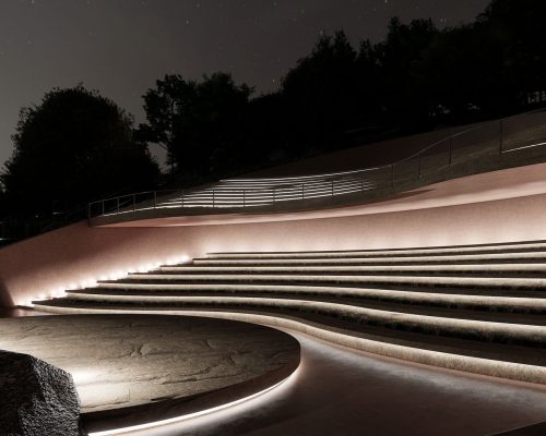 AMPHITHERATER 2 NIGHT